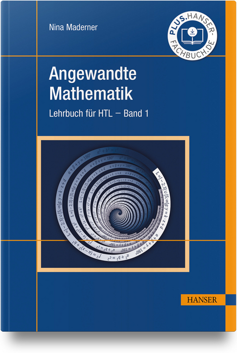 Angewandte Mathematik - Nina Maderner