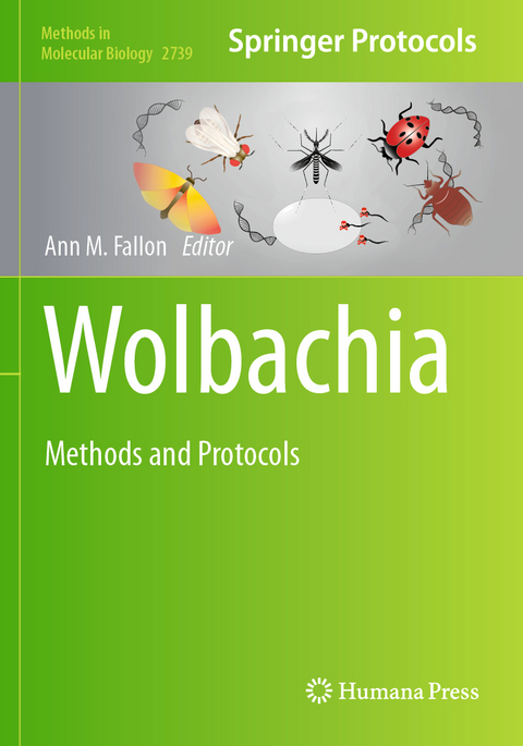 Wolbachia - 