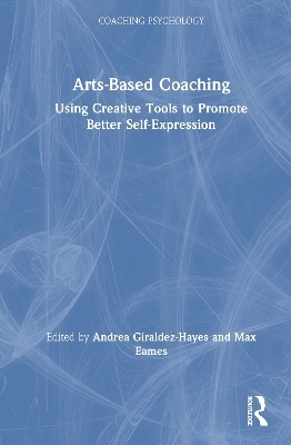 Arts-Based Coaching - 