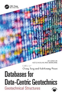 Databases for Data-Centric Geotechnics - 