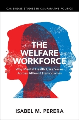 The Welfare Workforce - Isabel M. Perera