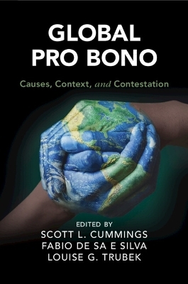 Global Pro Bono - 