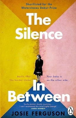 The Silence In Between - Josie Ferguson