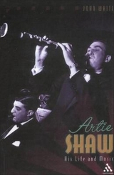 Artie Shaw - White, John