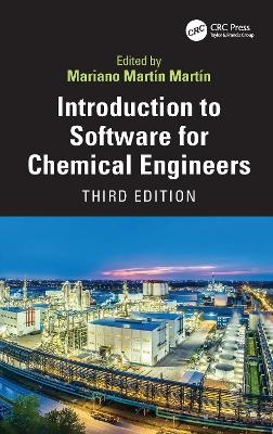 Introduction to Software for Chemical Engineers - 