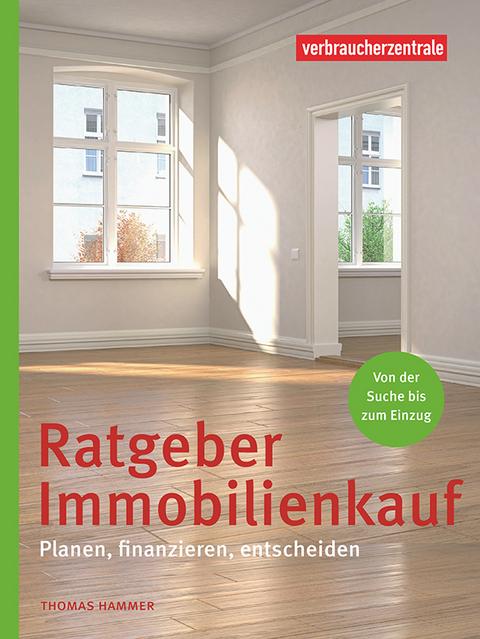 Ratgeber Immobilienkauf - Thomas Hammer