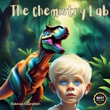 The Chemistry Lab - Gabriela Charatsari