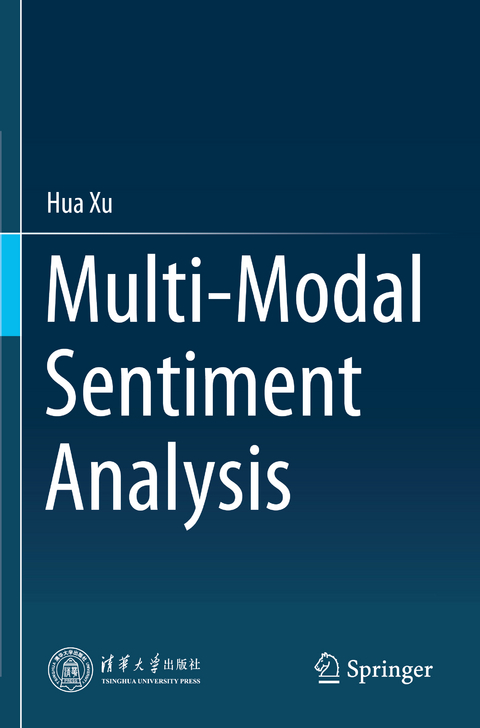 Multi-Modal Sentiment Analysis - Hua Xu