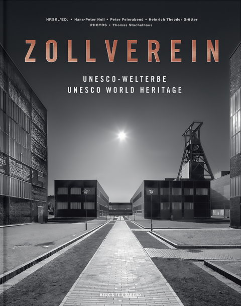 Zollverein - 