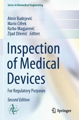 Inspection of Medical Devices - 