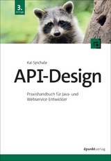 API-Design - Spichale, Kai