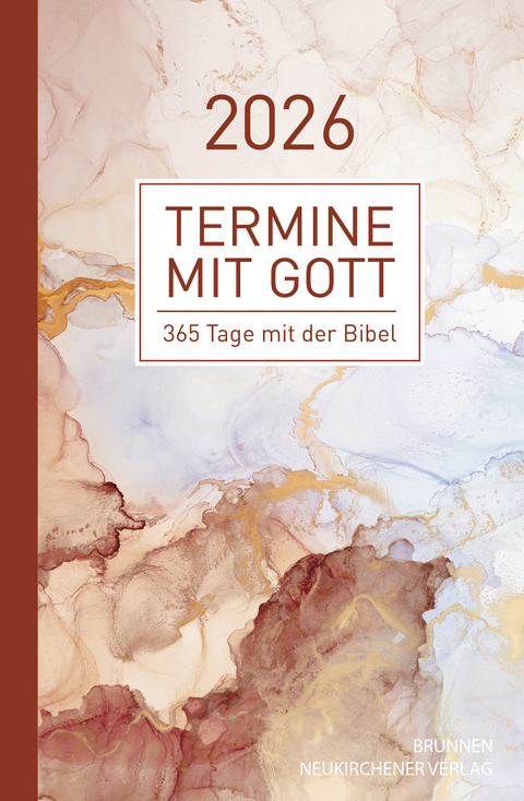 Termine mit Gott 2026 - 