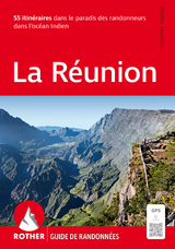 La Réunion (Guide de randonnées) - Iwersen, Walter