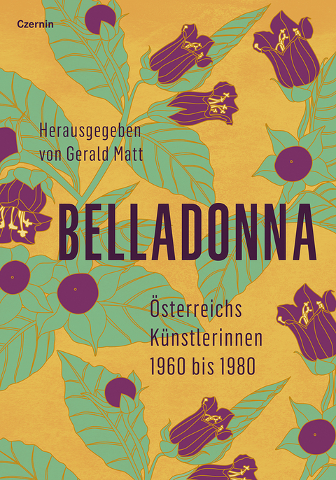 Belladonna - 