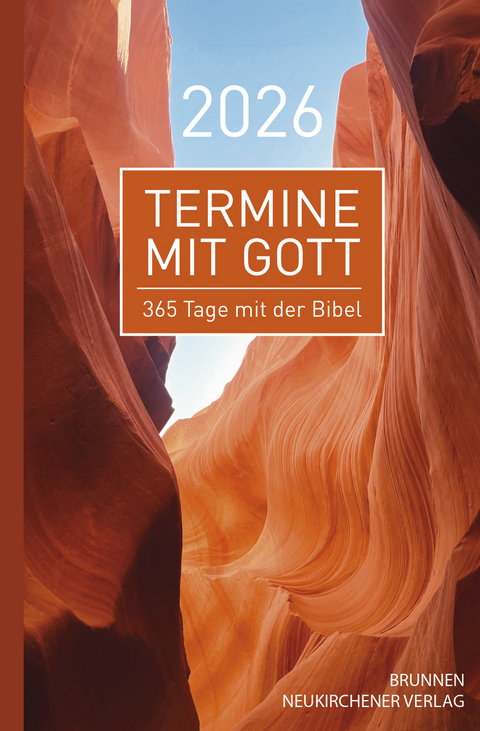 Termine mit Gott 2026 - 