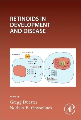 Retinoids in Development and Disease - 