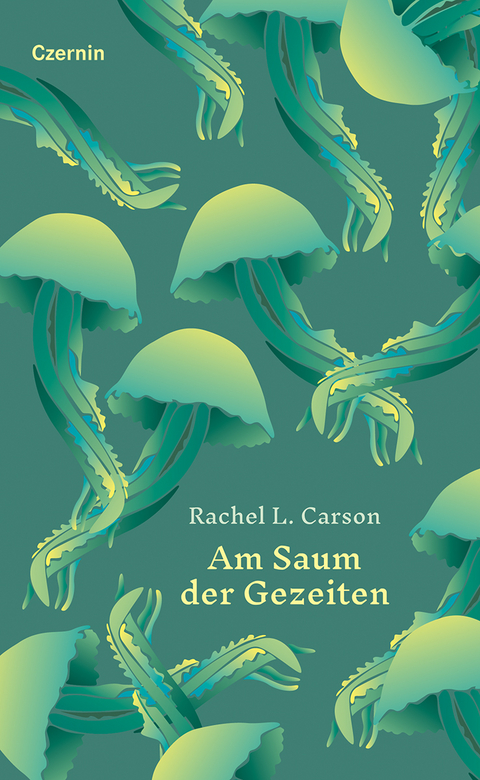 Am Saum der Gezeiten - Rachel L. Carson