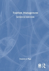 Tourism Management - Page, Stephen J.