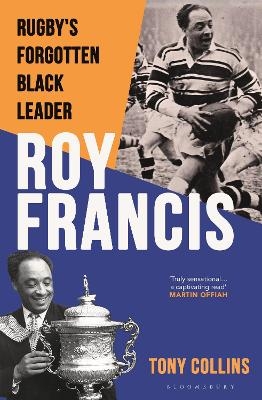 Roy Francis - Tony Collins