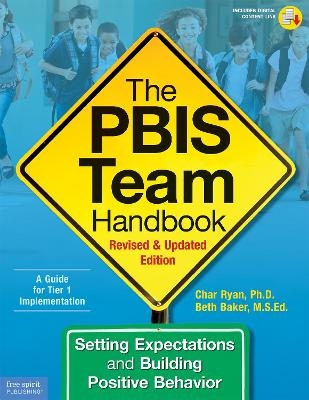 The PBIS Team Handbook - Char Ryan