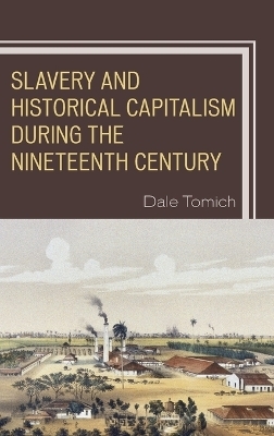 Slavery and Historical Capitalism during the Nineteenth Century - 