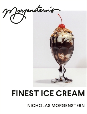 Morgenstern's Finest Ice Cream - Nicholas Morgenstern