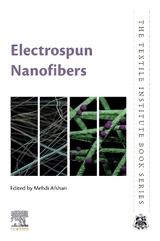 Electrospun Nanofibers - Afshari, Mehdi