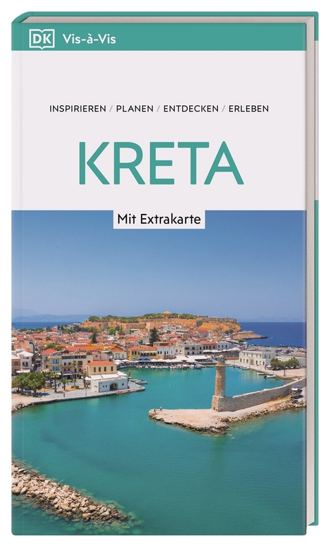 Vis-à-Vis Reiseführer Kreta