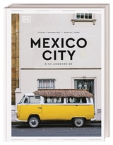 Mexico City - Thibaut Mommalier