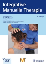 Integrative Manuelle Therapie - Amberger, Rudi