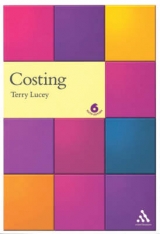 Costing - Lucey, T.