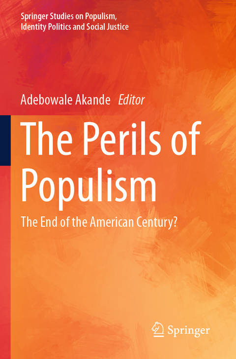 The Perils of Populism - 