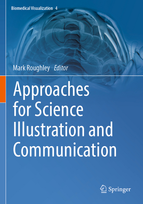 Approaches for Science Illustration and Communication - 