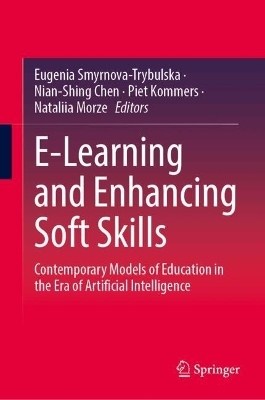 E-Learning and Enhancing Soft Skills - 