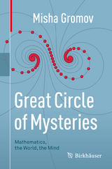 Great Circle of Mysteries - Misha Gromov