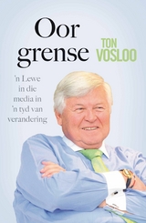 Oor Grense - Ton Vosloo