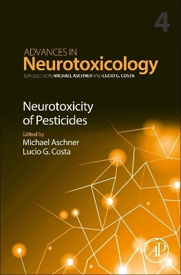 Neurotoxicity of Pesticides