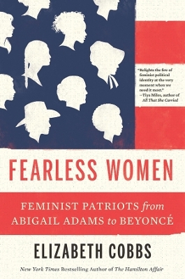 Fearless Women - Elizabeth Cobbs