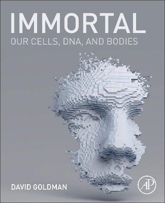 Immortal - David Goldman