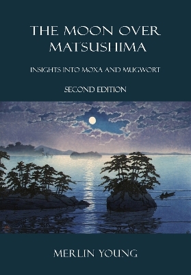 The Moon Over Matsushima - Merlin Young