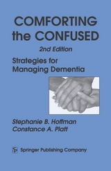 Comforting the Confused - Hoffman, Stephanie B.; Platt, Constance