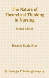 The Nature of Theoretical Thinking in Nursing - Suzie, Hesook