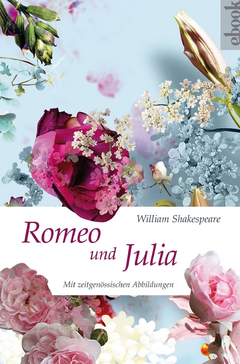 Romeo und Julia (Nikol Classics) -  William Shakespeare