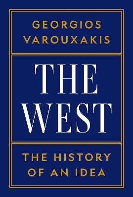 The West - Georgios Varouxakis