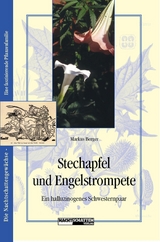 Stechapfel und Engelstrompete - Markus Berger