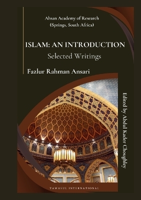 Islam - Fazlur Rahman Ansari