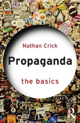 Propaganda - Nathan Crick