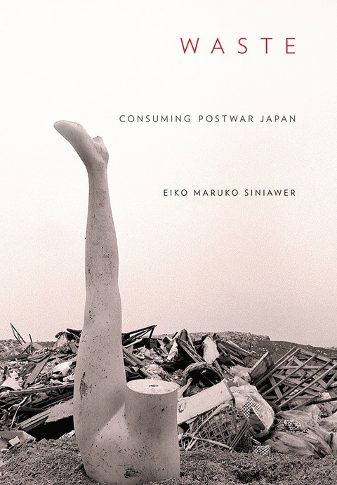 Waste - Eiko Maruko Siniawer