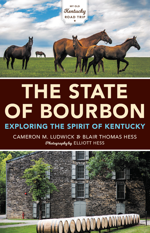 State of Bourbon -  Blair Thomas Hess,  Cameron M. Ludwick