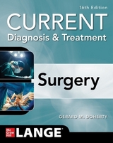 CURRENT Diagnosis and Treatment Surgery - Doherty, Gerard